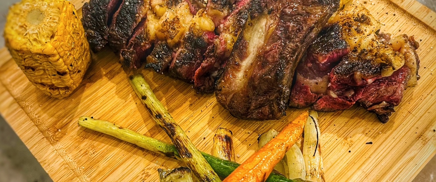 viande grillé